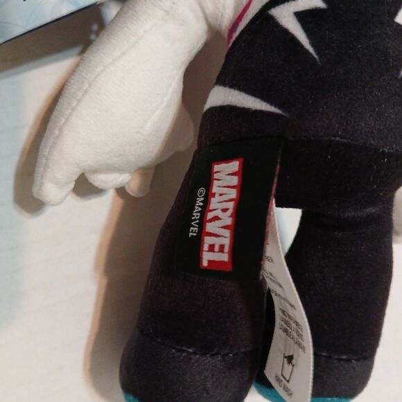 Lot of 5 Stuffed Plushies Assorted Sizes - Picture 6 of 16